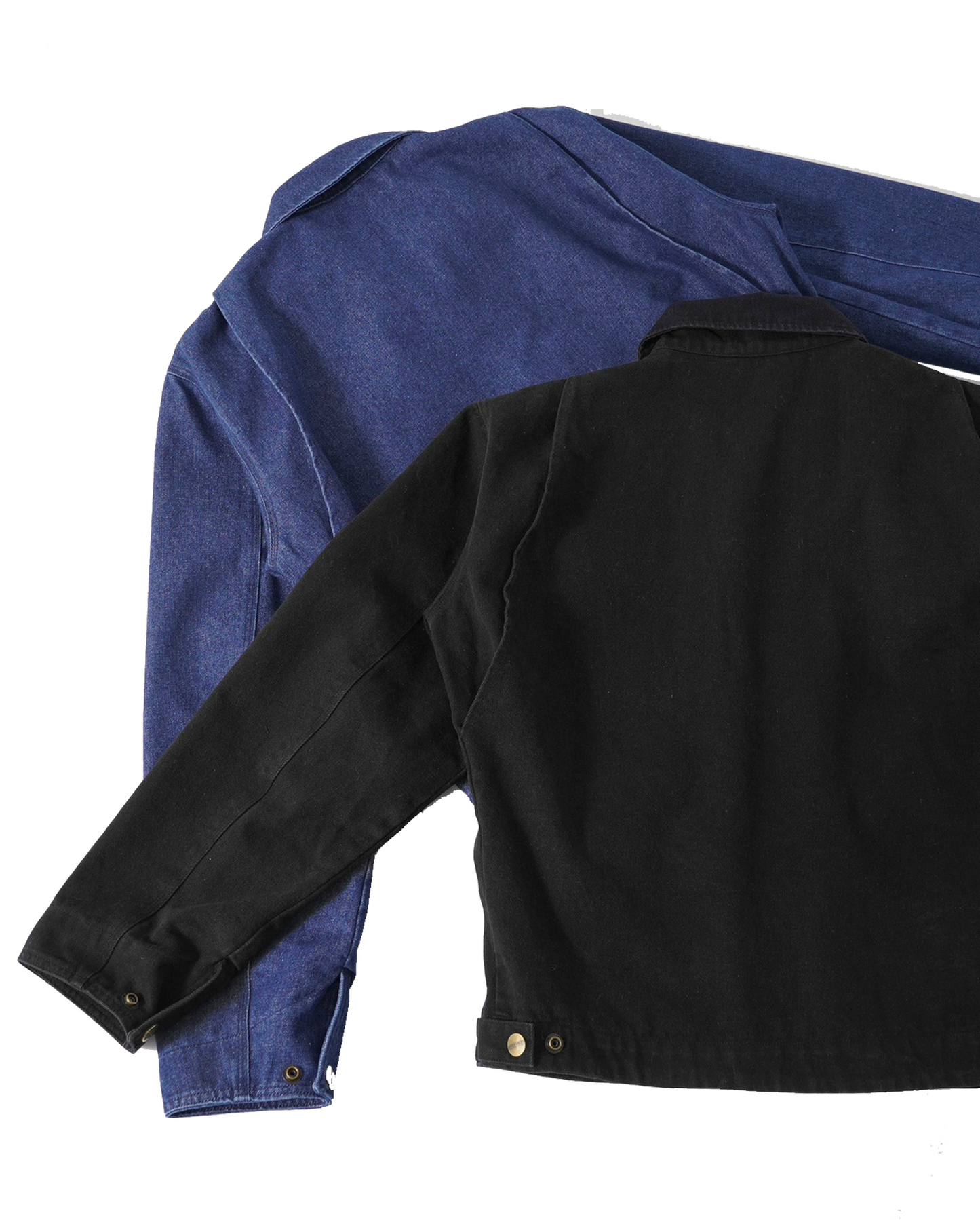 CRHTT Detroit Chaqueta Vintage