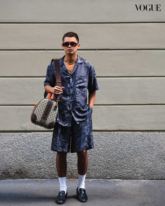 Las 5 marcas de lujo más buscadas en España este año