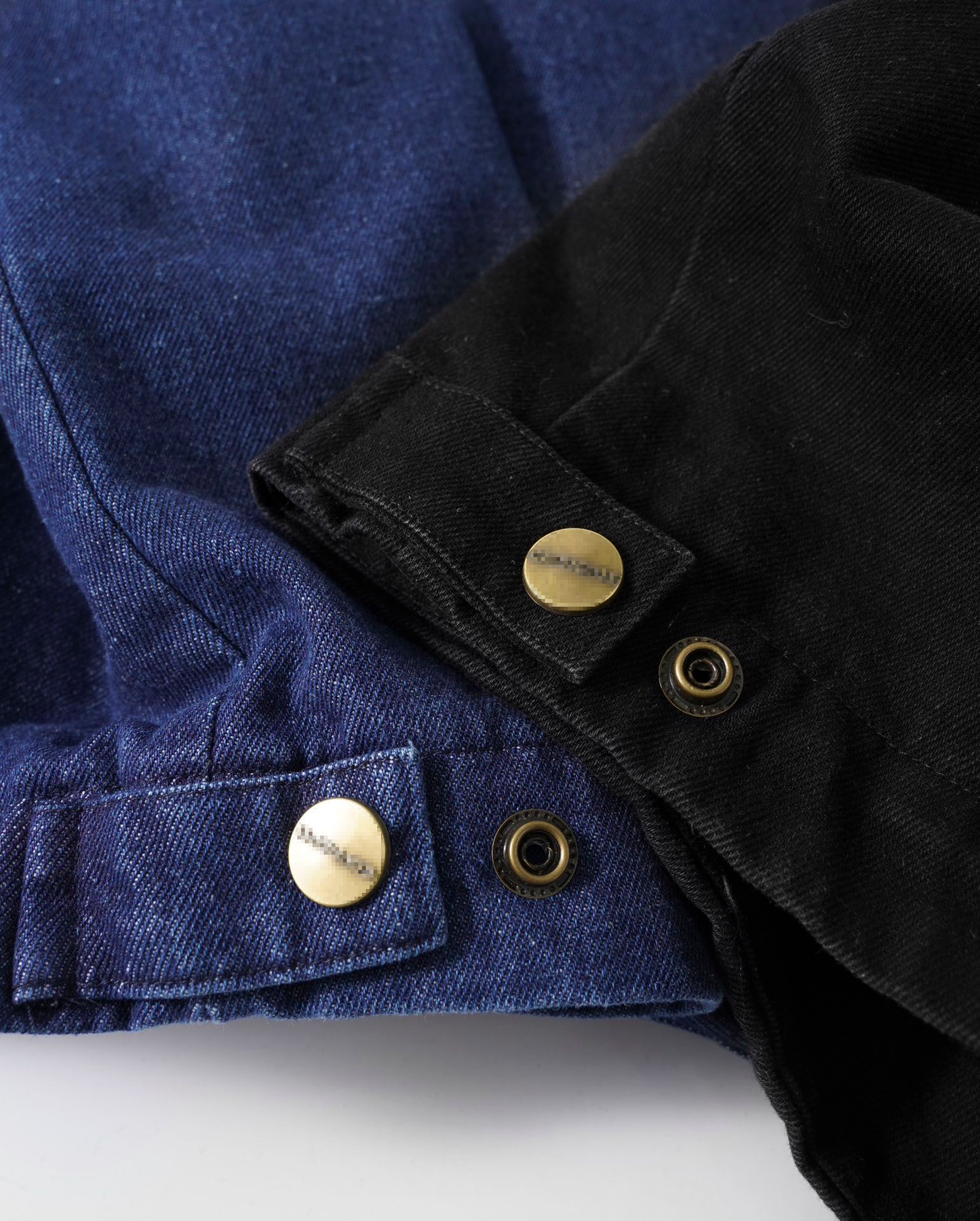 CRHTT Detroit Chaqueta Vintage